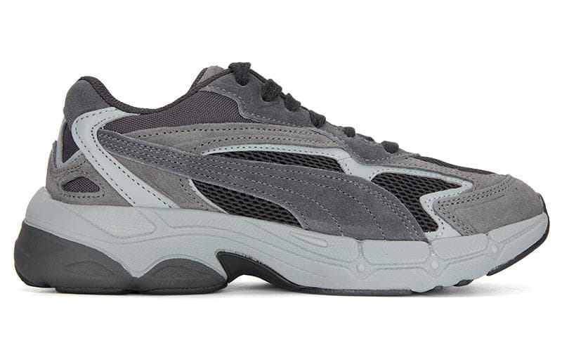 Кроссовки PUMA Teveris Nitro Asphalt - изображение 2