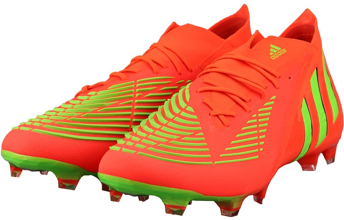 Кроссовки для футбола adidas Predator Edge.1 FG - изображение 3