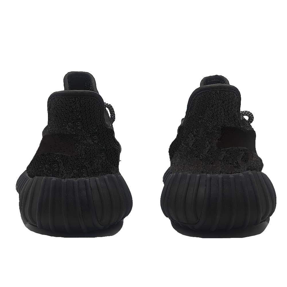 Кроссовки adidas Yeezy Boost 350 V2 Black - изображение 4