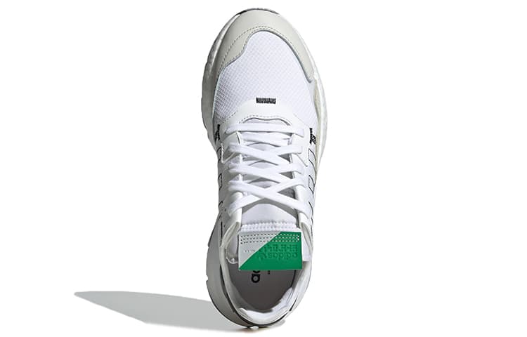 Кроссовки adidas Nite Jogger - изображение 5