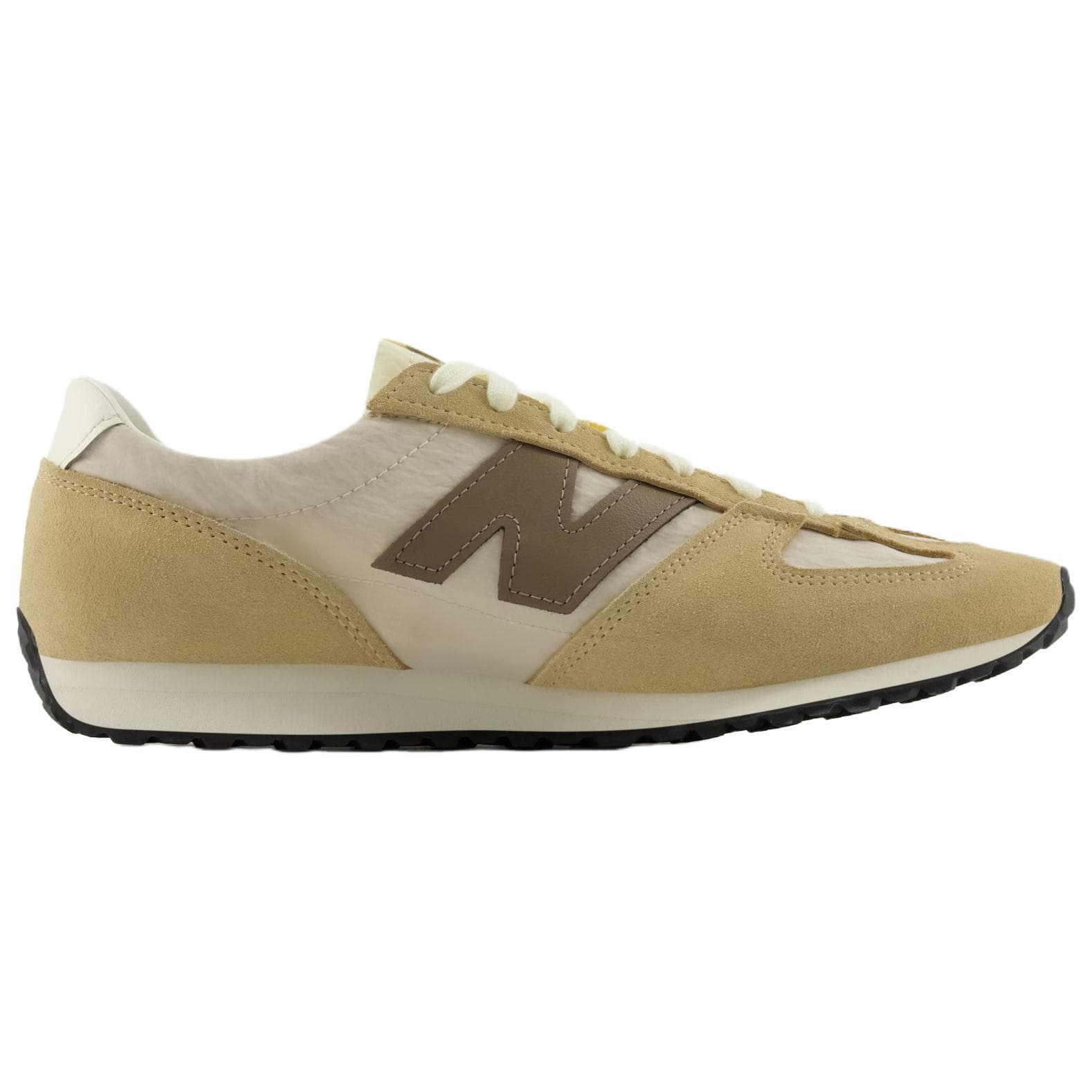 Кроссовки New Balance NB 471 Low Top Повседневная обувь Унисекс Коричневый - изображение 2