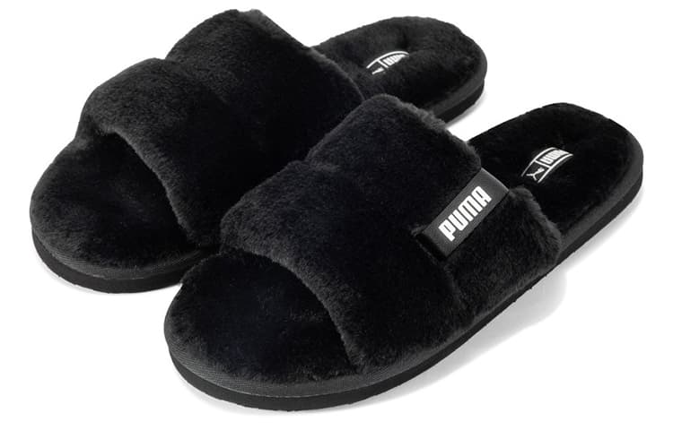 Сандалии Puma Fluff Solo - изображение 3