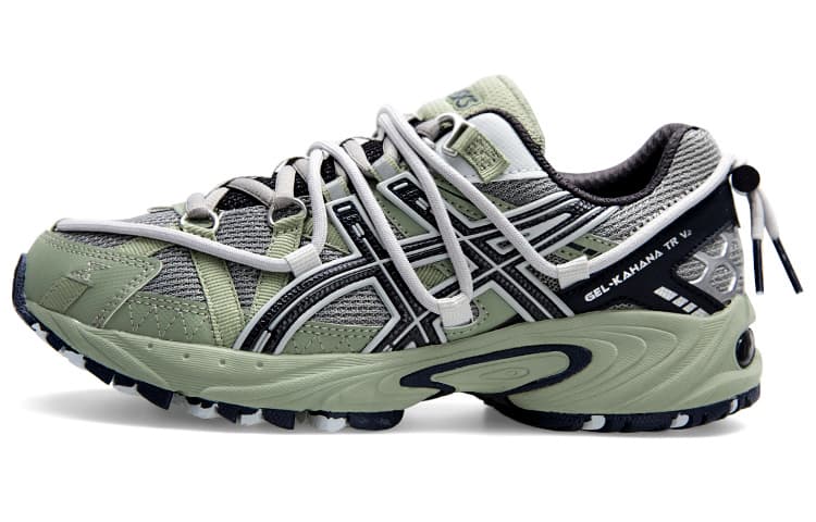 Кроссовки Asics Gel-Kahana TR V2 - изображение 2