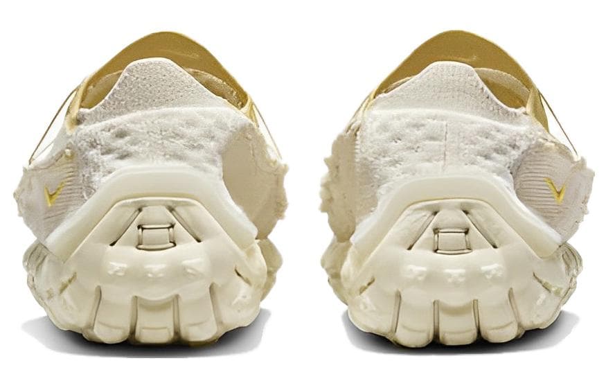 Кроссовки Nike ISPA MindBody White - изображение 5