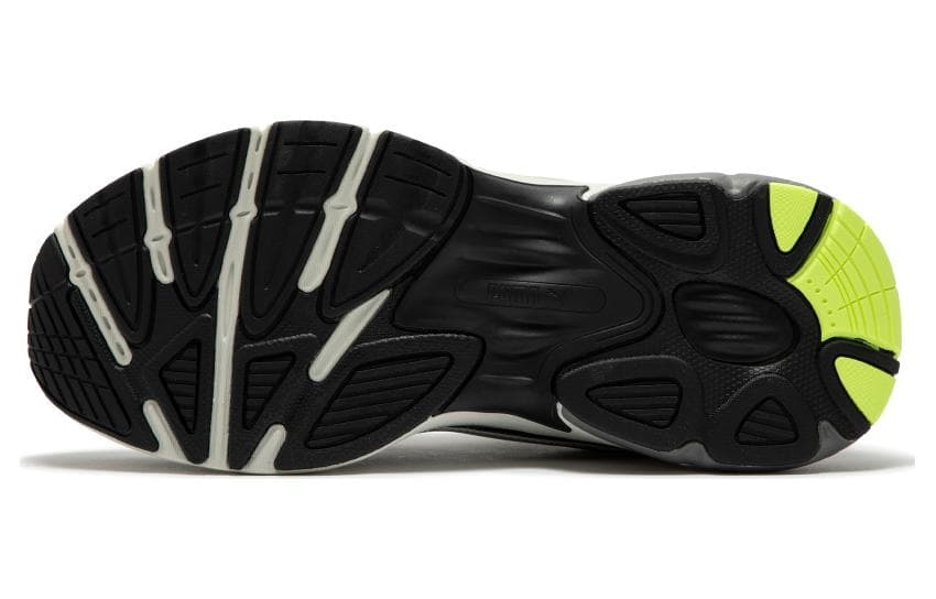 Кроссовки PUMA Teveris Nitro Noughties Black - изображение 6