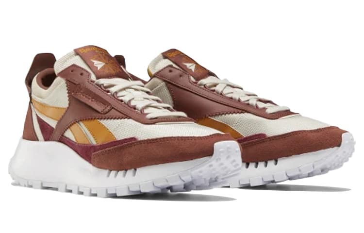 Кроссовки Reebok Classic Legacy - изображение 3
