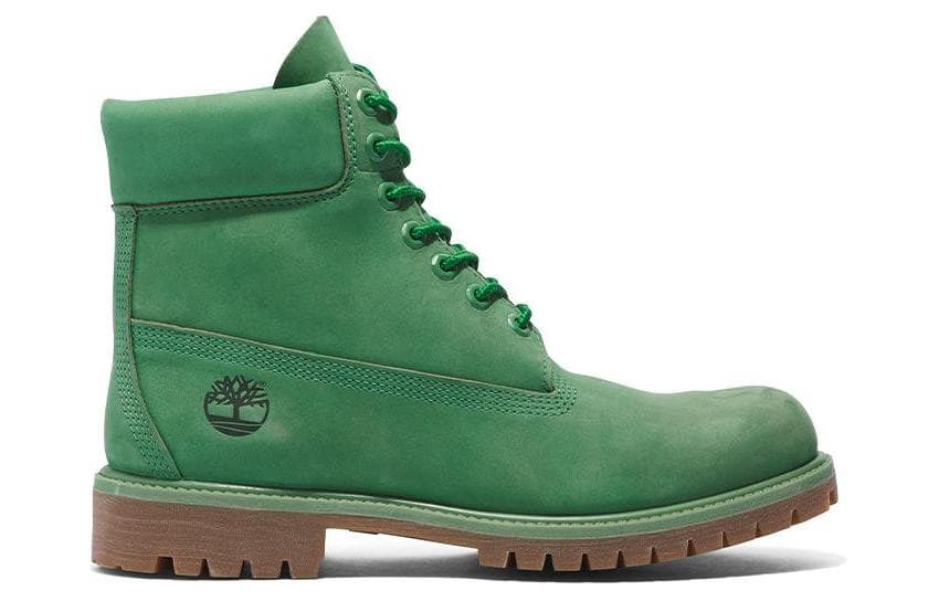 Ботинки Timberland - изображение 2