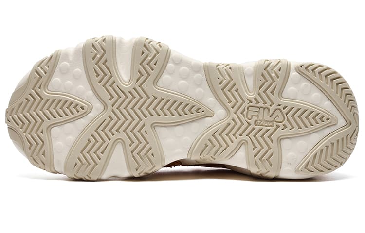 Кроссовки FILA FUSION Starfish - изображение 5