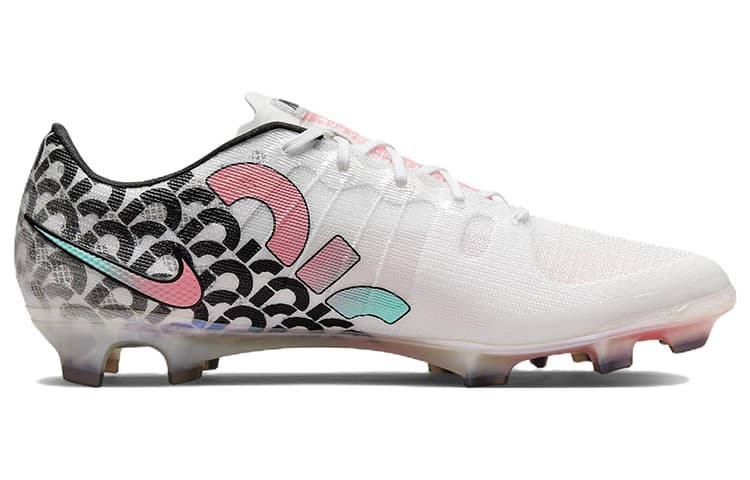 Кроссовки для футбола Nike Mercurial Air Zoom Ultra SE FG - изображение 2