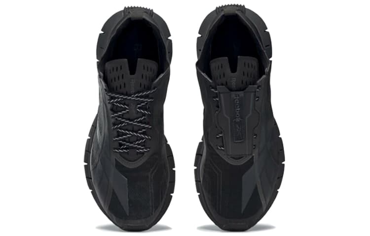 Кроссовки Reebok Zig 3D Storm - изображение 5