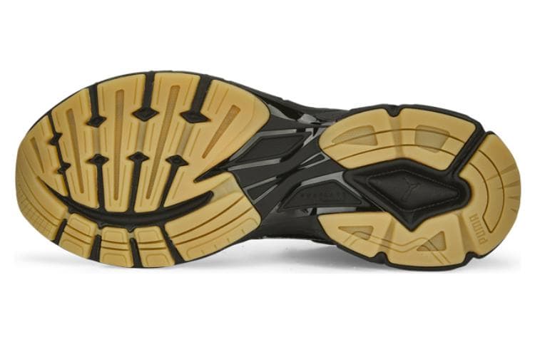 Кроссовки PUMA Velophasis Technisch Black - изображение 5
