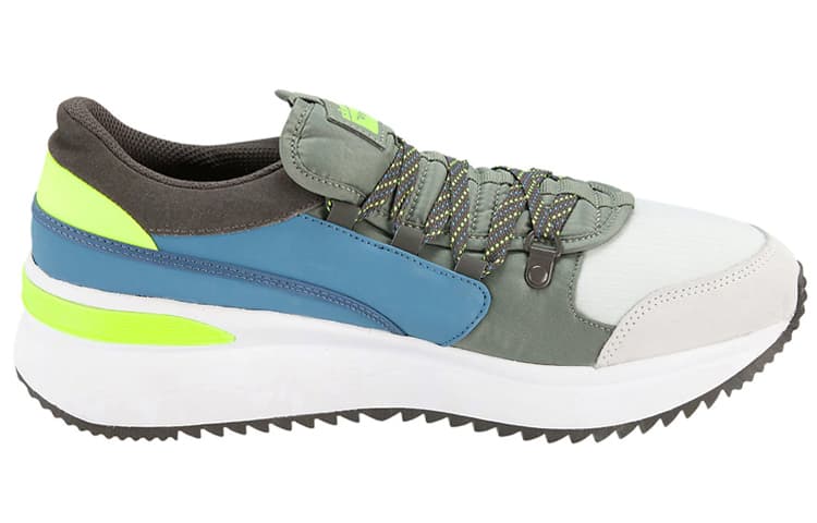 Кроссовки Onitsuka Tiger Empirical LO 2.0 - изображение 2