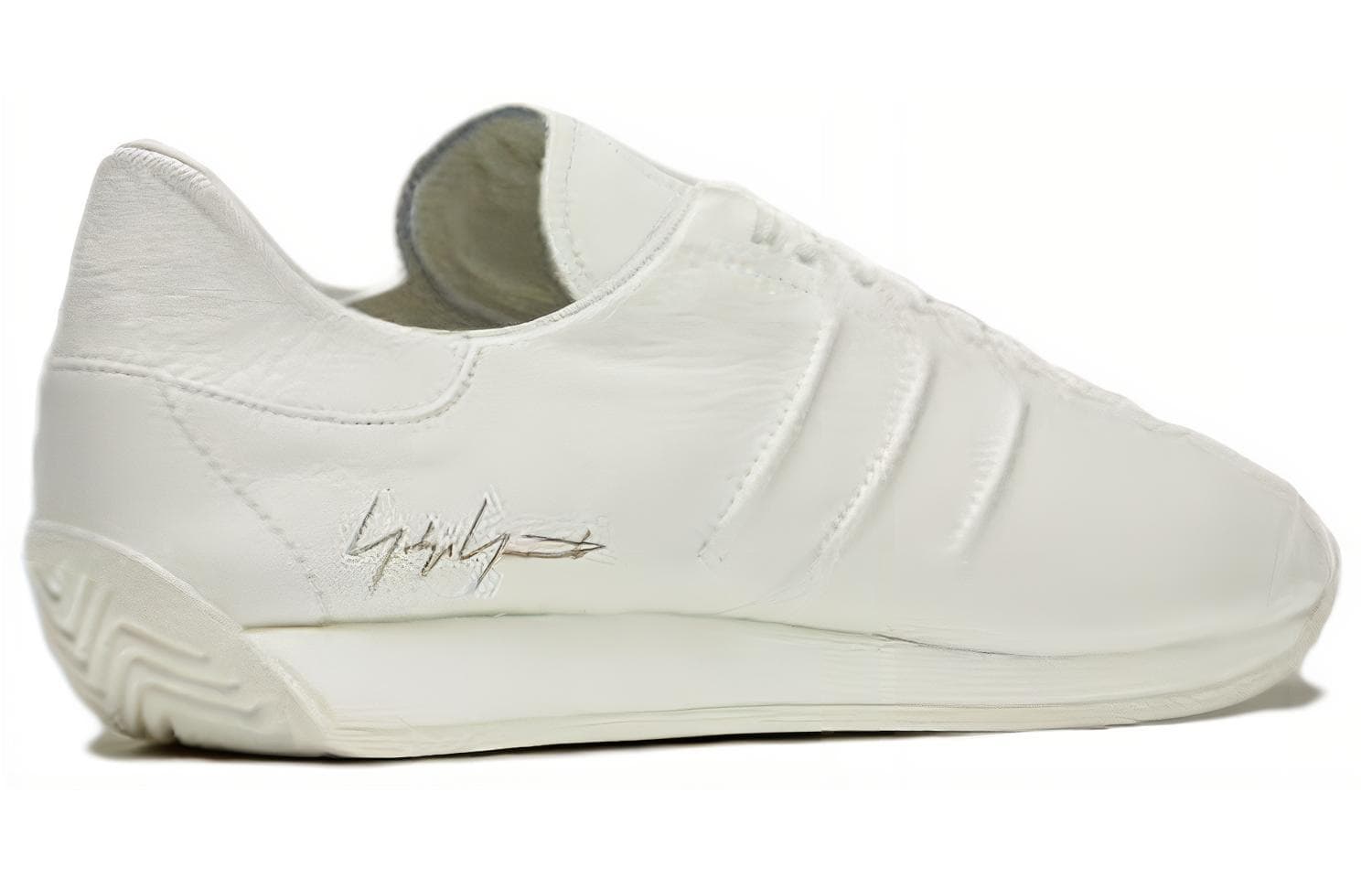 Кроссовки adidas Y-3 COUNTRY - изображение 4