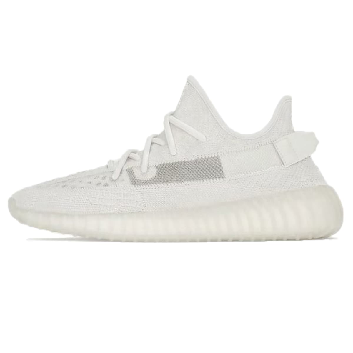 Кроссовки adidas originals Yeezy Boost 350 V2 - изображение 7