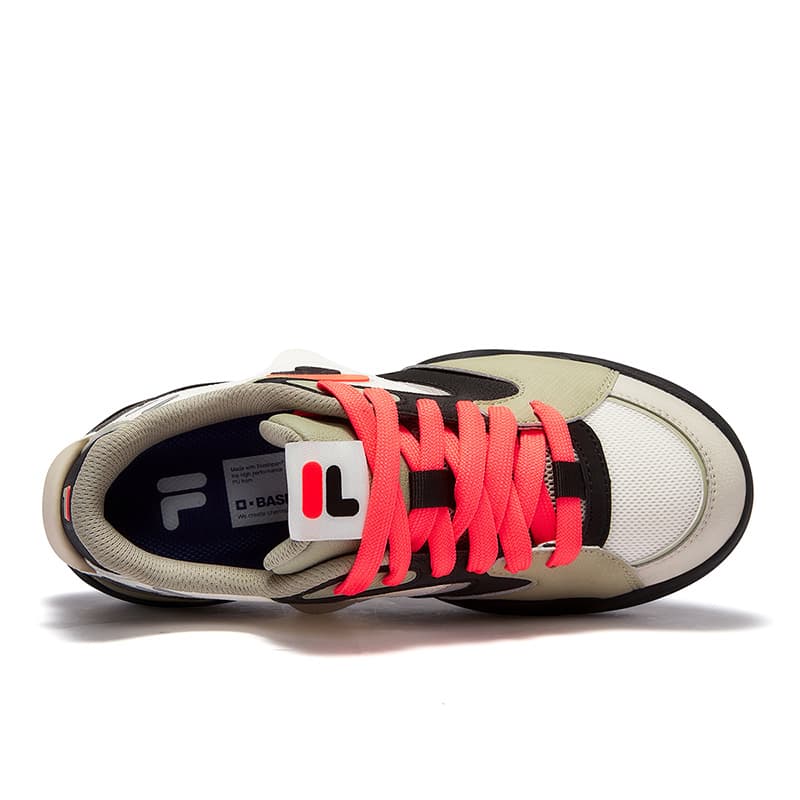 Кроссовки FILA FUSION - изображение 3