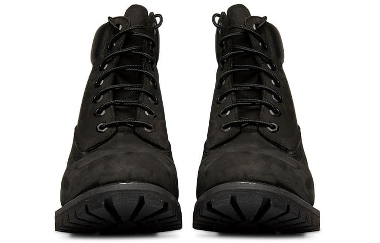 Ботинки Timberland PREMIUM - изображение 3