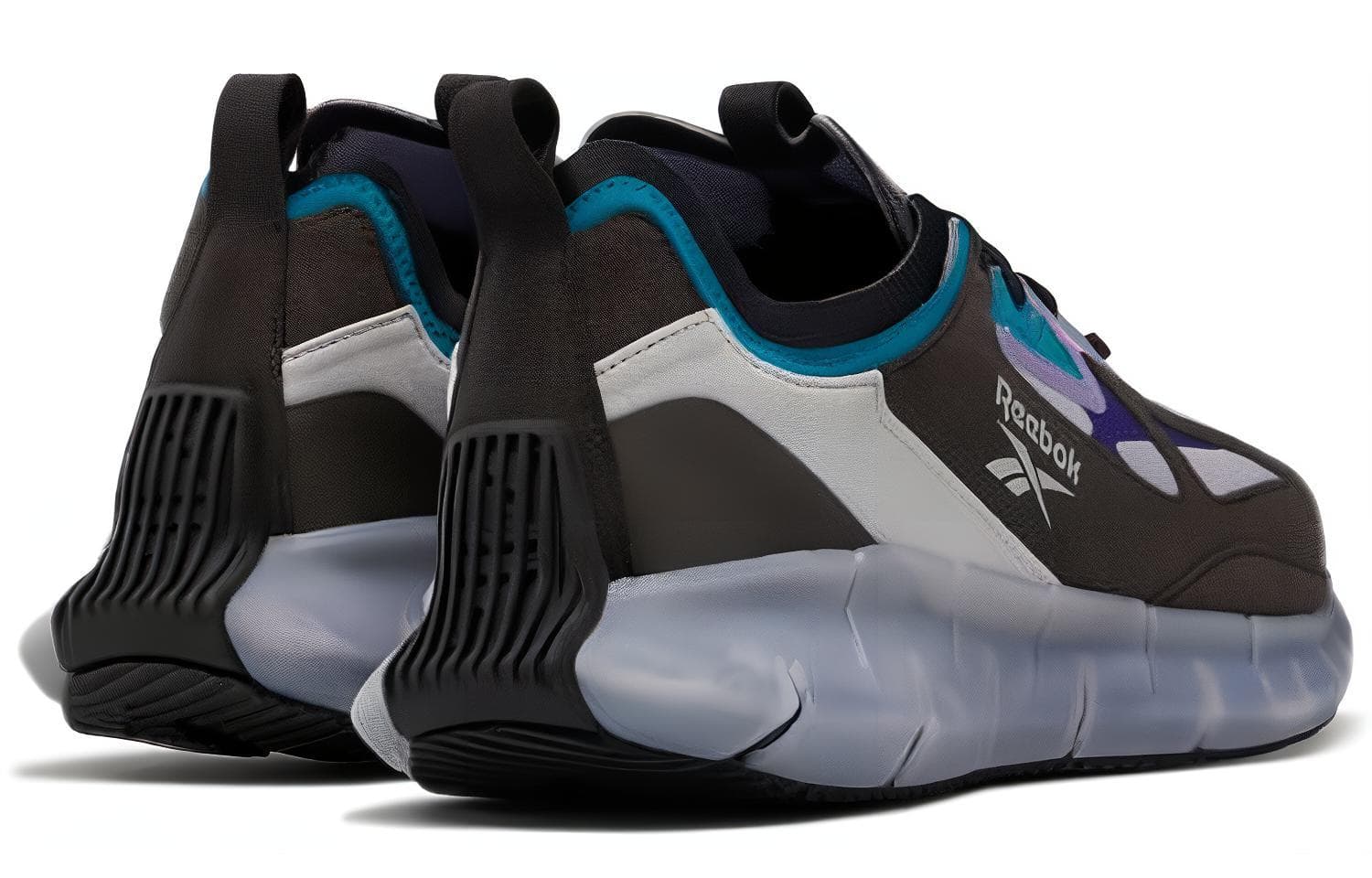 Кроссовки Reebok Zig Kinetica - изображение 4
