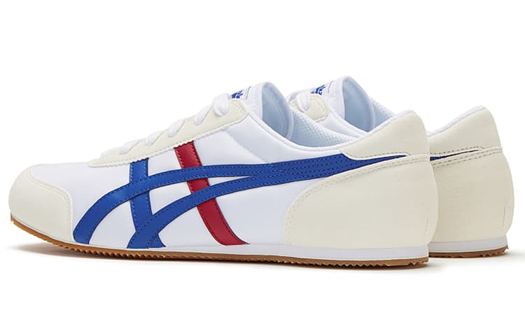 Кроссовки Onitsuka Tiger Track Trainer - изображение 3