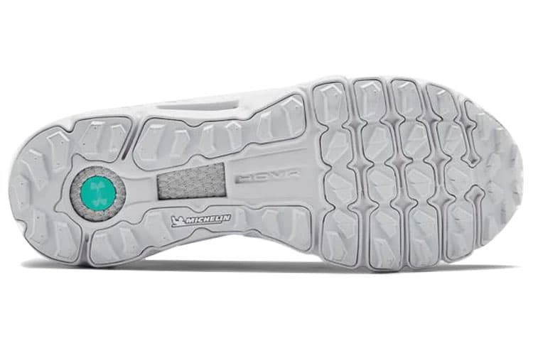 Кроссовки Under Armour Hovr Summit Urban Txt Halo Gray - изображение 5