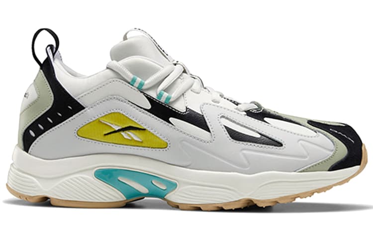 Кроссовки Reebok DMX Series 1200 - изображение 2