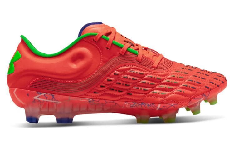 Кроссовки для футбола Under Armour Flow Velociti Elite 3.0 - изображение 2