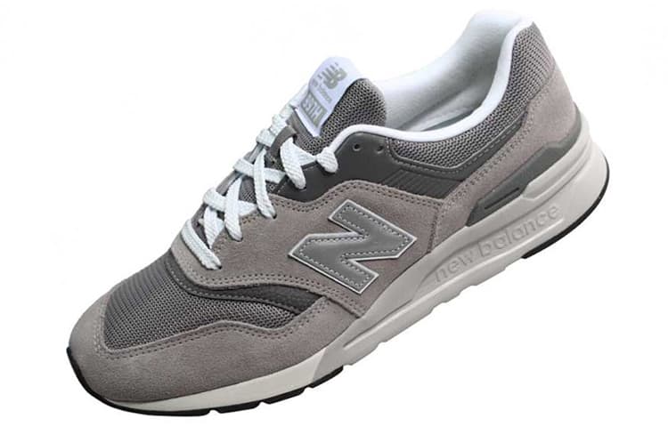 Кроссовки New Balance 997 HCA - изображение 4