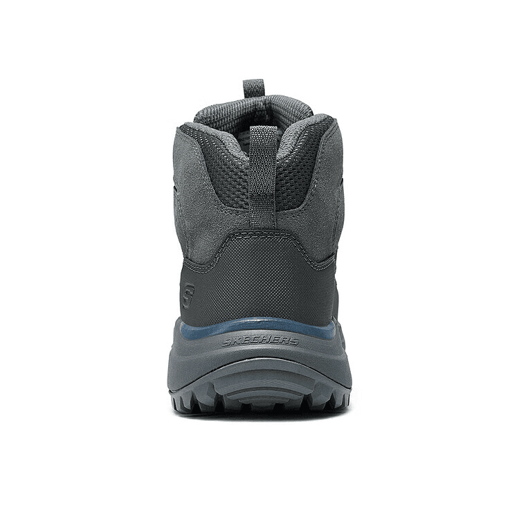 Ботинки зимние Skechers USA Street Wear - изображение 5