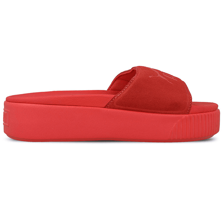 Сандалии PUMA Platform - изображение 2