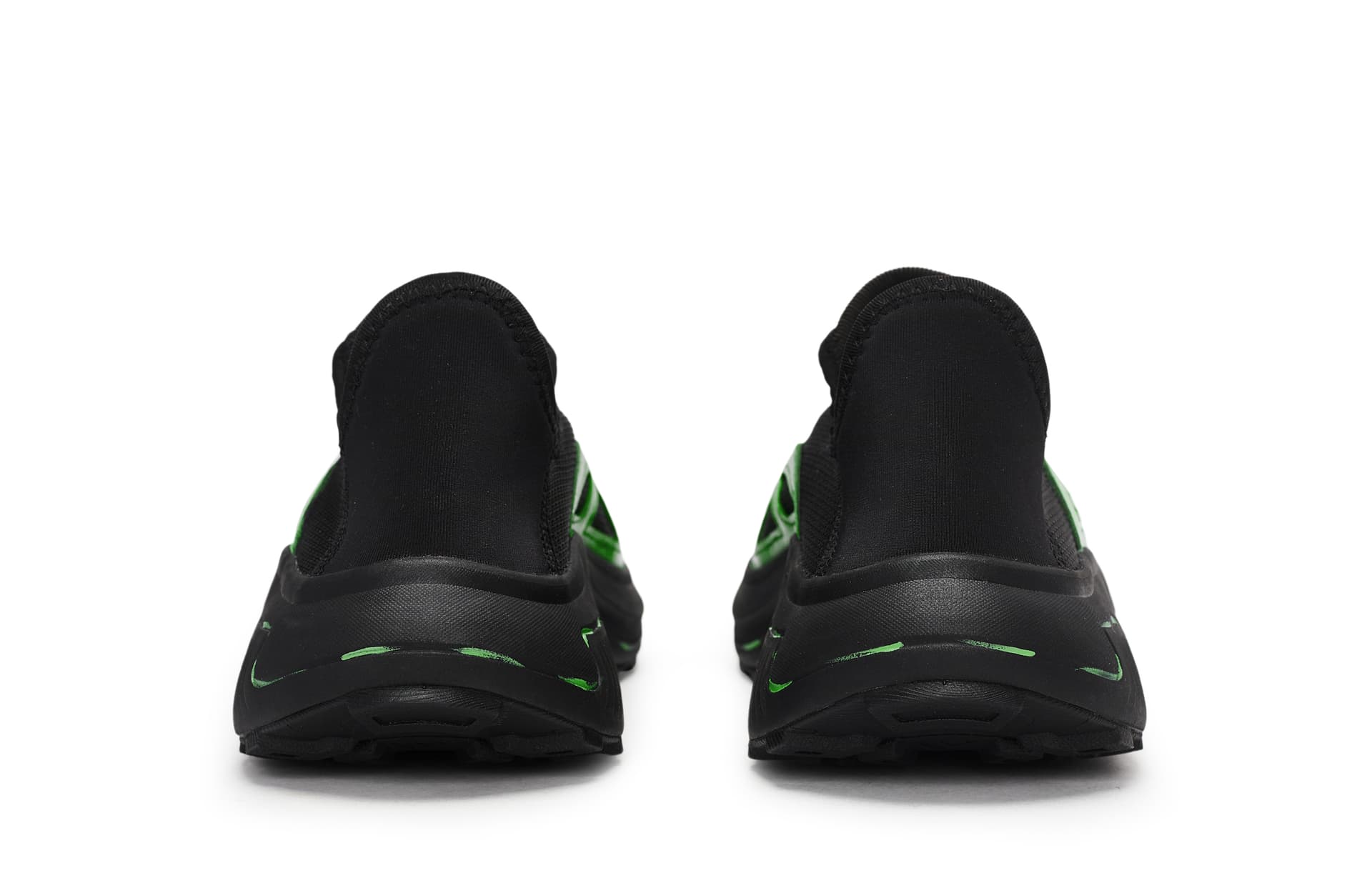Кроссовки adidas FC WALKER 811 - изображение 5