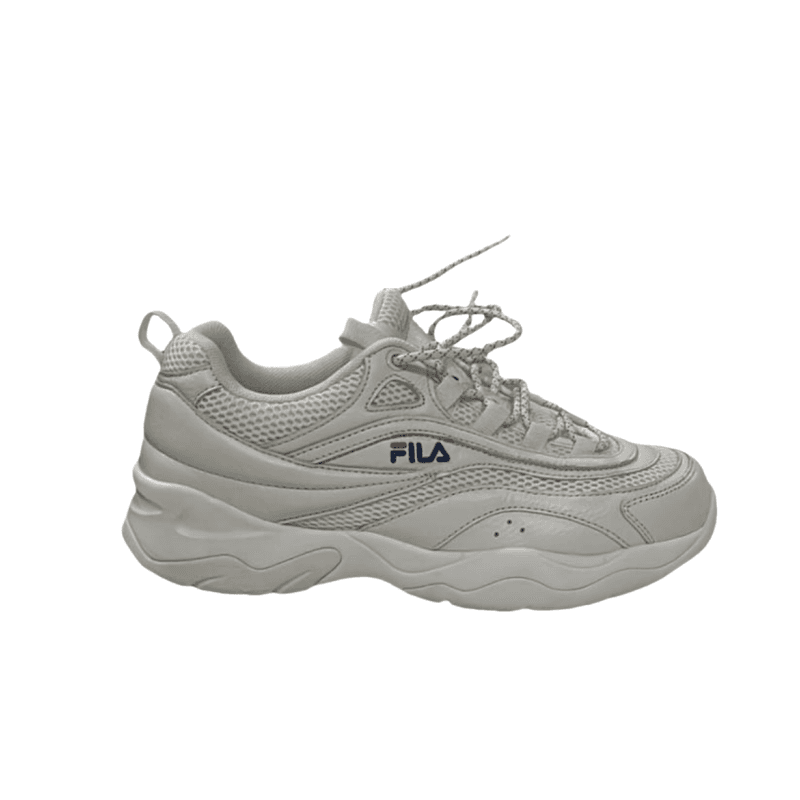 Кроссовки FILA FUSION - изображение 2