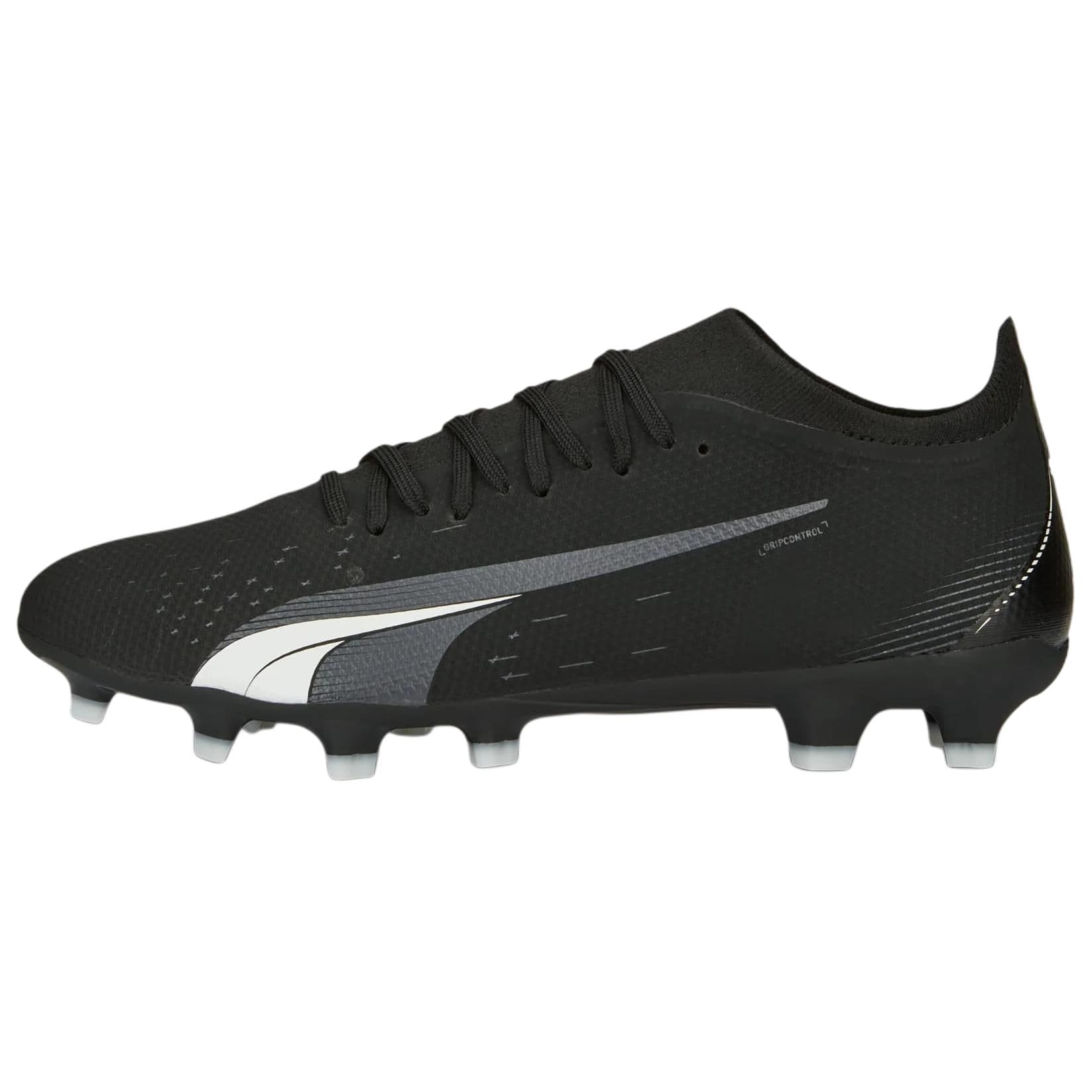 Кроссовки для футбола PUMA Ultra Match FGAG - изображение 1