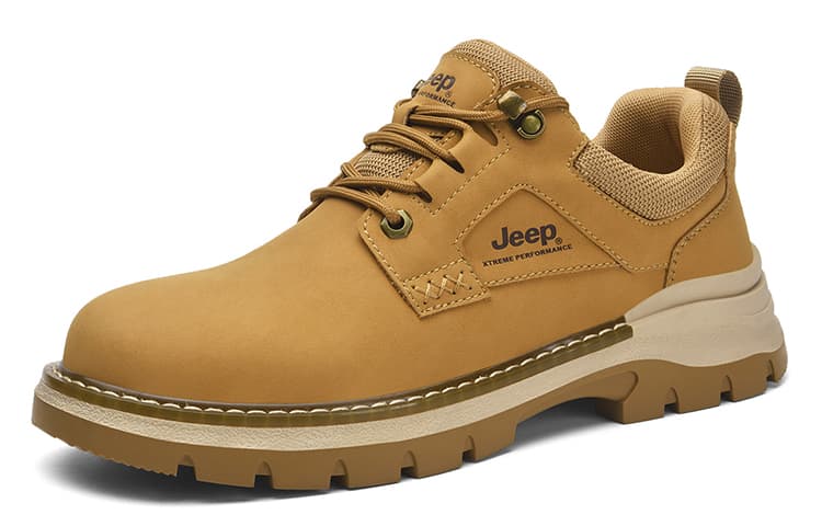 Ботинки Jeep - изображение 2