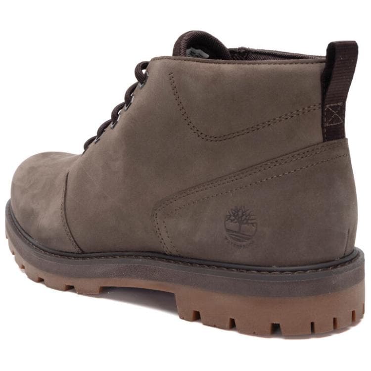 Ботинки Timberland - изображение 3