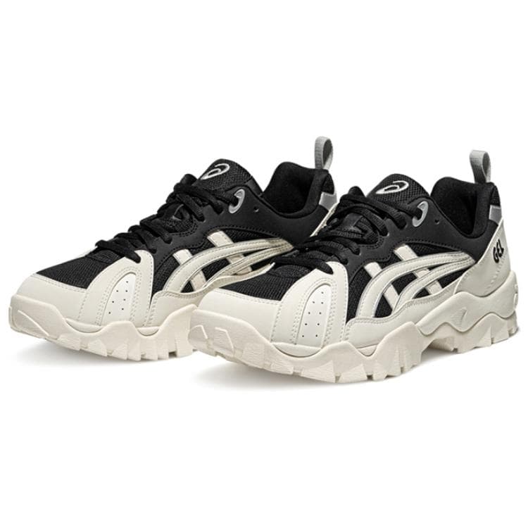 Кроссовки Asics Gel-Truck - изображение 2