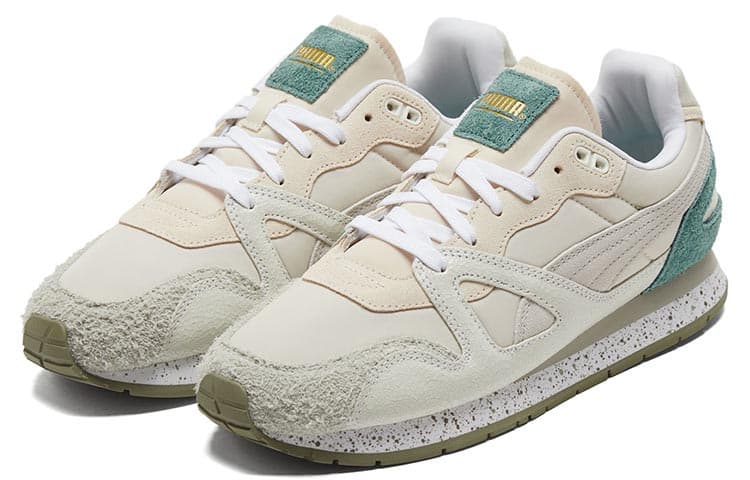 Кроссовки Puma Mirage OG EB - изображение 3