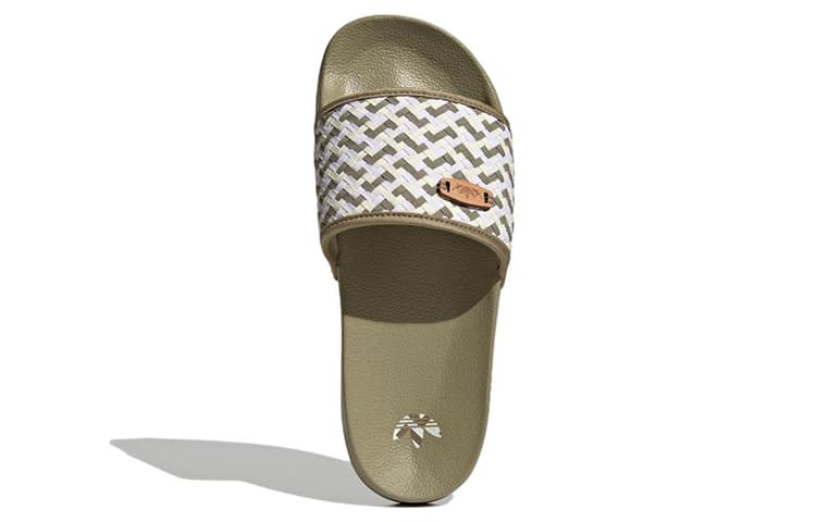 Сандалии adidas Adilette Lite - изображение 5