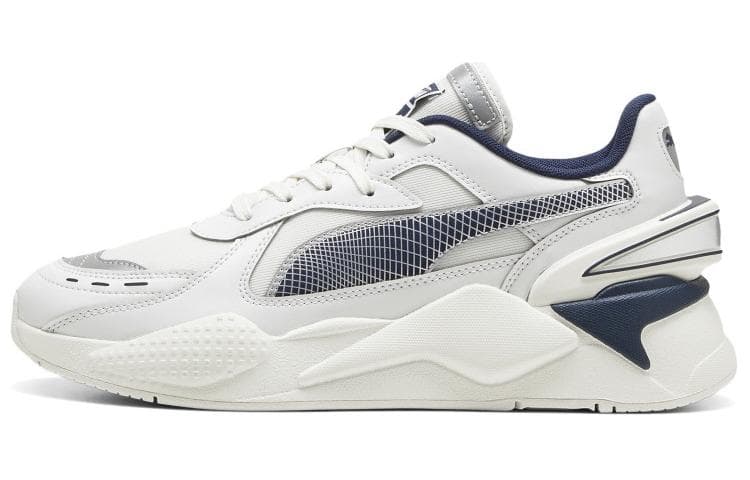 Кроссовки PUMA RS-X "40TH ANNIVERSARY" TPU - изображение 1