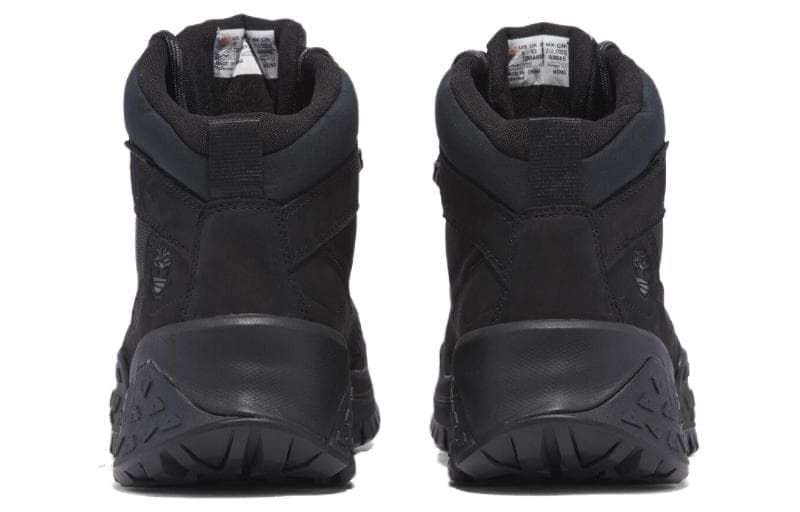 Кроссовки Timberland - изображение 3
