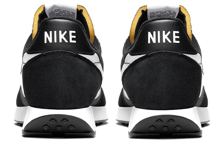 Кроссовки Nike Air Tailwind 79 Black White - изображение 5
