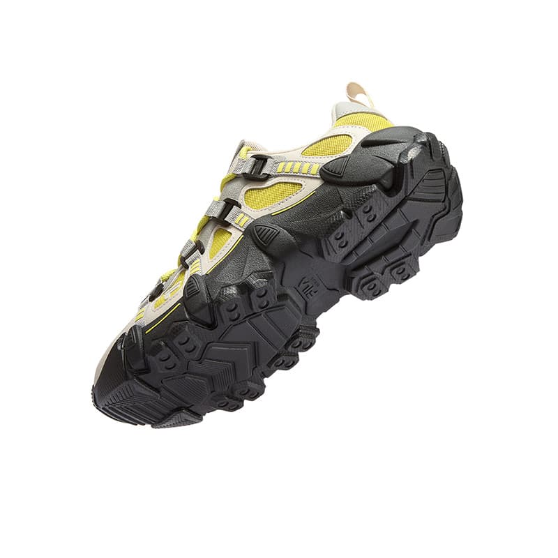 Кроссовки FILA EXOCET - изображение 6