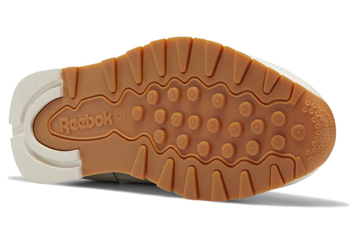 Кроссовки Reebok Classic Leather - изображение 4