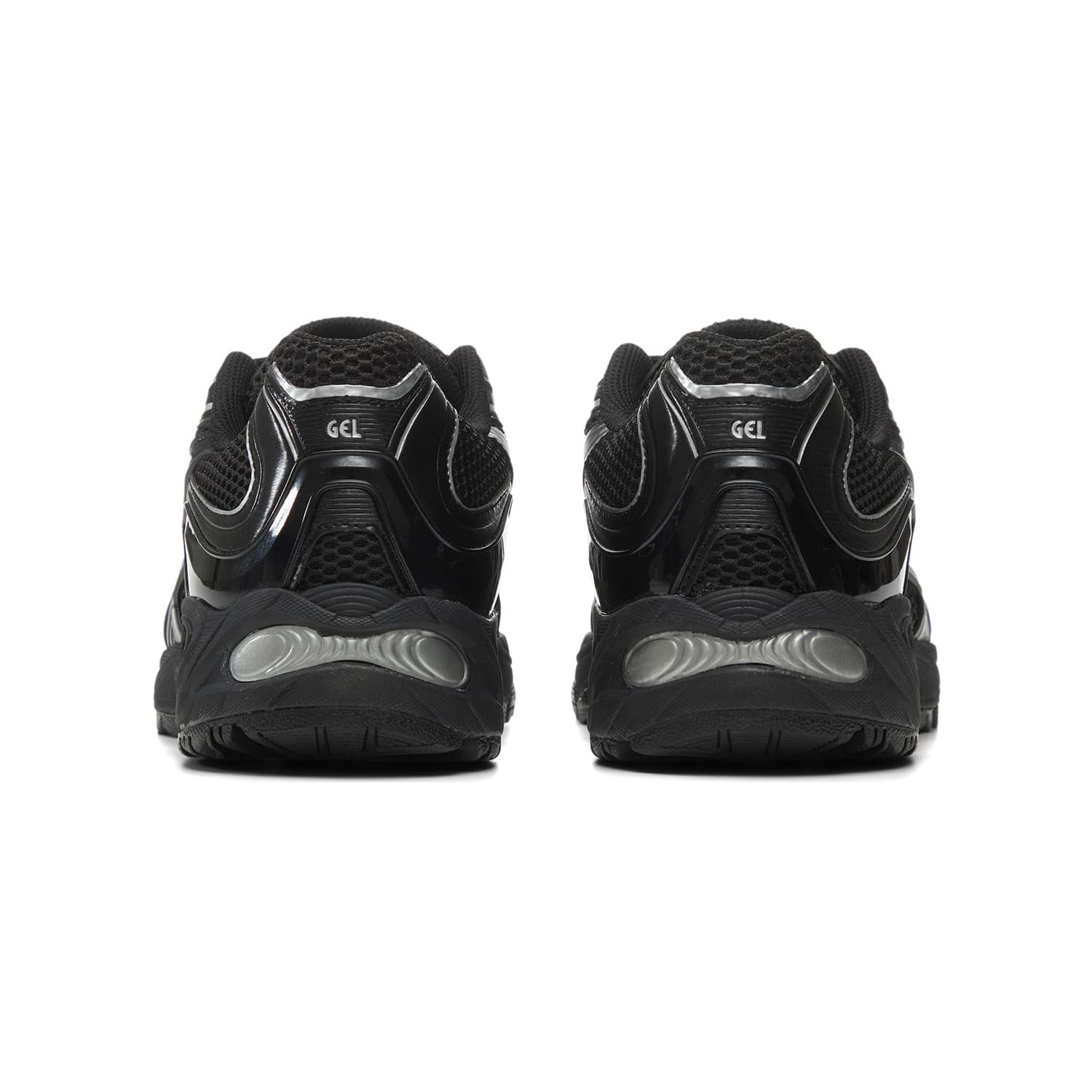 Кроссовки ASICS Гель Kahana TR Nexus Low Топ Пара Повседневная обувь Унисекс Черный - изображение 5