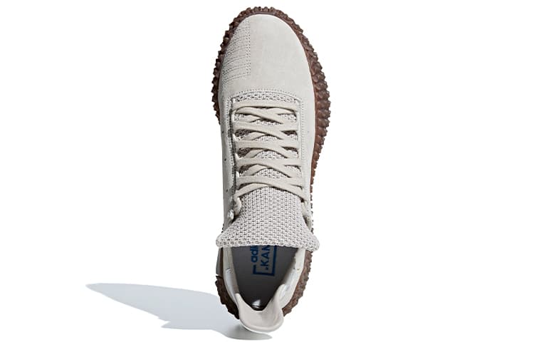 Кроссовки adidas originals Kamanda 01 Crystal - изображение 5