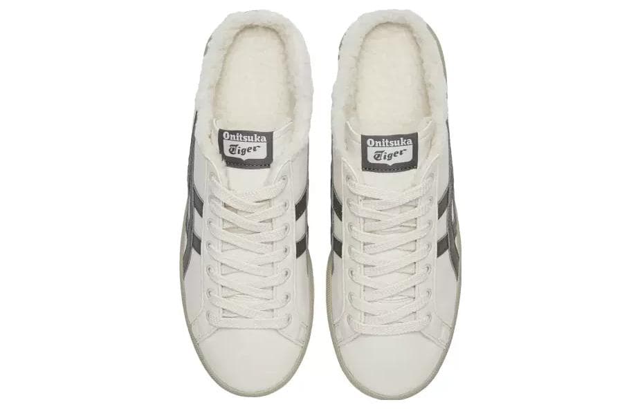 Кроссовки Onitsuka Tiger DD Trainer Sabot - изображение 4