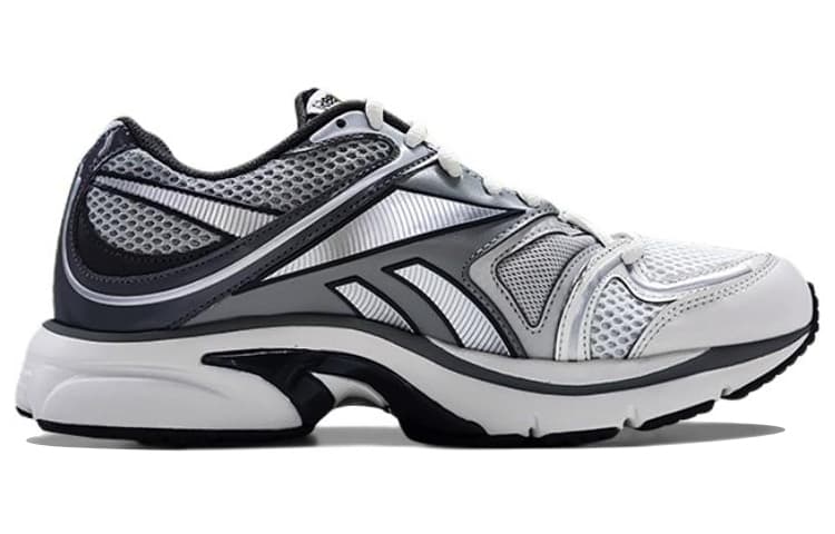 Кроссовки Reebok Premier Road Plus VI - изображение 2