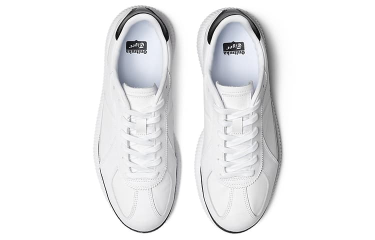 Кроссовки Onitsuka Tiger Delecity - изображение 4
