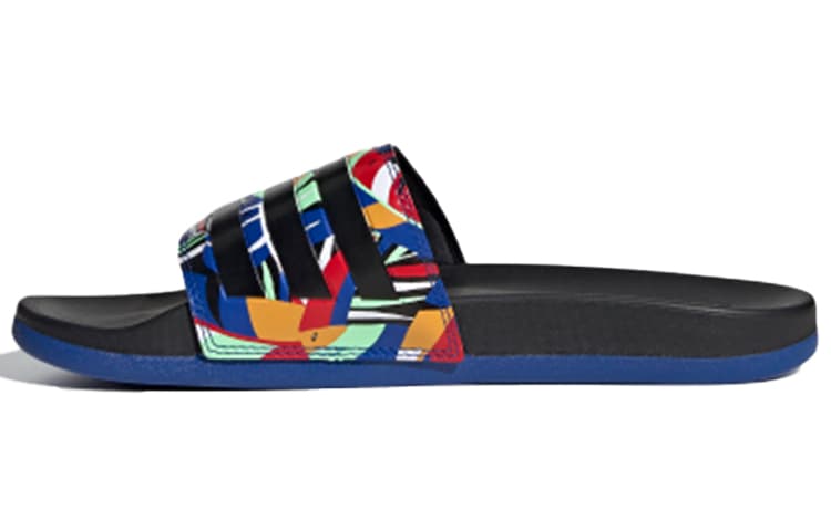 Сандалии adidas Adilette Comfort Farm Rio - изображение 1