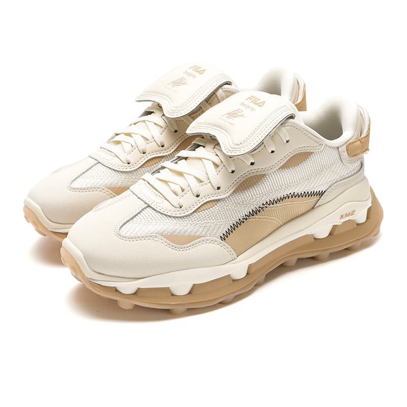 Кроссовки FILA KM2 - изображение 2