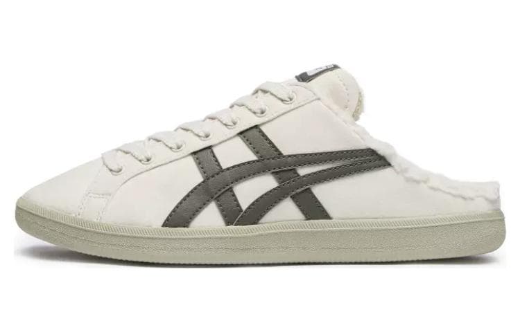 Кроссовки Onitsuka Tiger DD Trainer Sabot - изображение 1