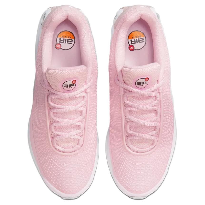 Кроссовки Nike Air Max Dn - изображение 4